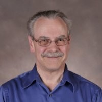 Larry Borkhus