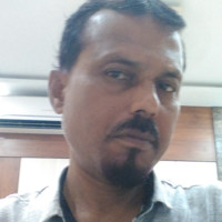 Subrata Nandy