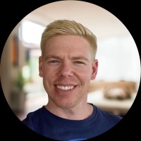 Scott Ives