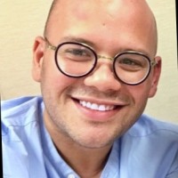 Eric Antonio Rivera-Colón