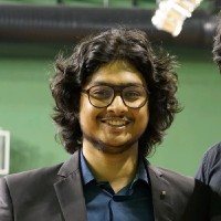 Raunak Raj