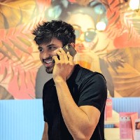 Navin Karthik