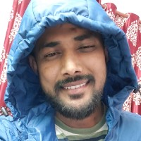 Vikram Negi