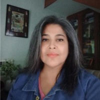 Nivedita Chakravarti