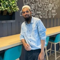 Hussain Poonawala