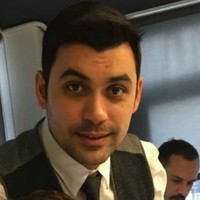 Gökhan Arslan