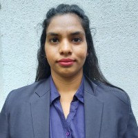 Alheena Hodekar