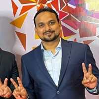 Rajkumar Gupta