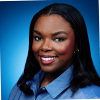 Kennedy R. Jones, Mpa