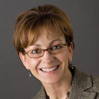 Kate Stroble