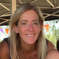 Lucy Davies