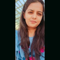 Pooja Fithani