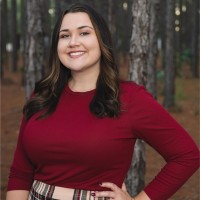 Kaelynd Reeder, Rn