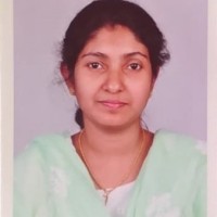 Jisha Jacob