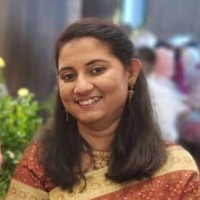 Syeda Farha