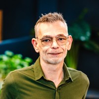 Nando van Hees