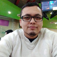 Oscar Ismael Gonzalez Cervantes