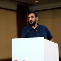 Ameya Vijay Mendjoge