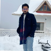 Vineet Goel