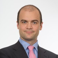 Nathaniel Hyde, Cfa