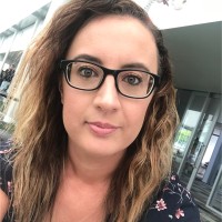 Rachael Bullard