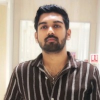 Tushar R