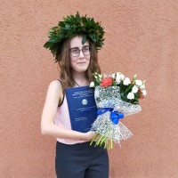 Arianna Della Chiesa