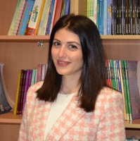 Reem Dabboussi