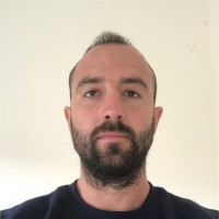 Mathieu CABROL