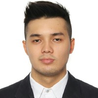 John Patrick Enriquez