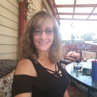 Kristina Parkes
