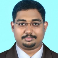 Kelvin P Mathew
