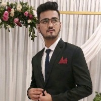 Ashish Singh