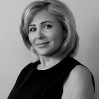 Maryam Bozorgi