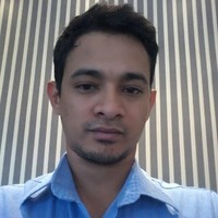 EDINALDO SILVA ARAUJO