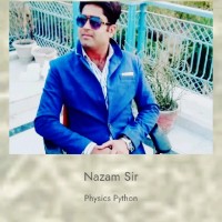 Nazam Irshad
