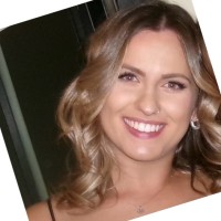 Madeleine Terranova