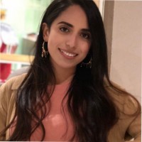 Magaly Gonzalez