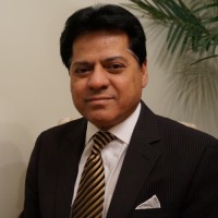 Asad Ali