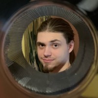 Daniil Nazarenko