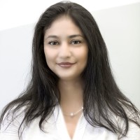 Esmeralda Nisperos