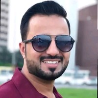 Azam Shahzad