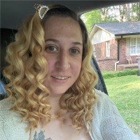 Maggie McCoy