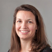 Michelle Duddy McRae, MBA