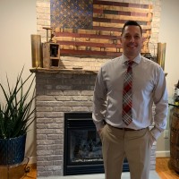 Joshua Tocci