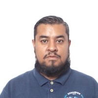 Edgar Solorio Ornelas