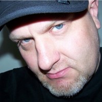 Tod Hurlbert