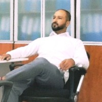 Saddar Uddin