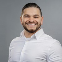 Geremiah Gonzalez