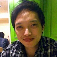 Justin Kho